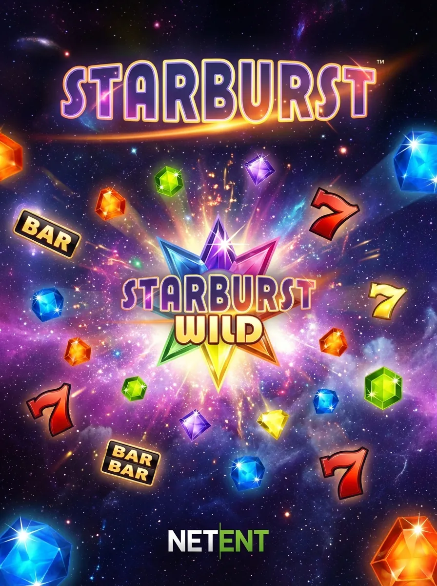 Starburst