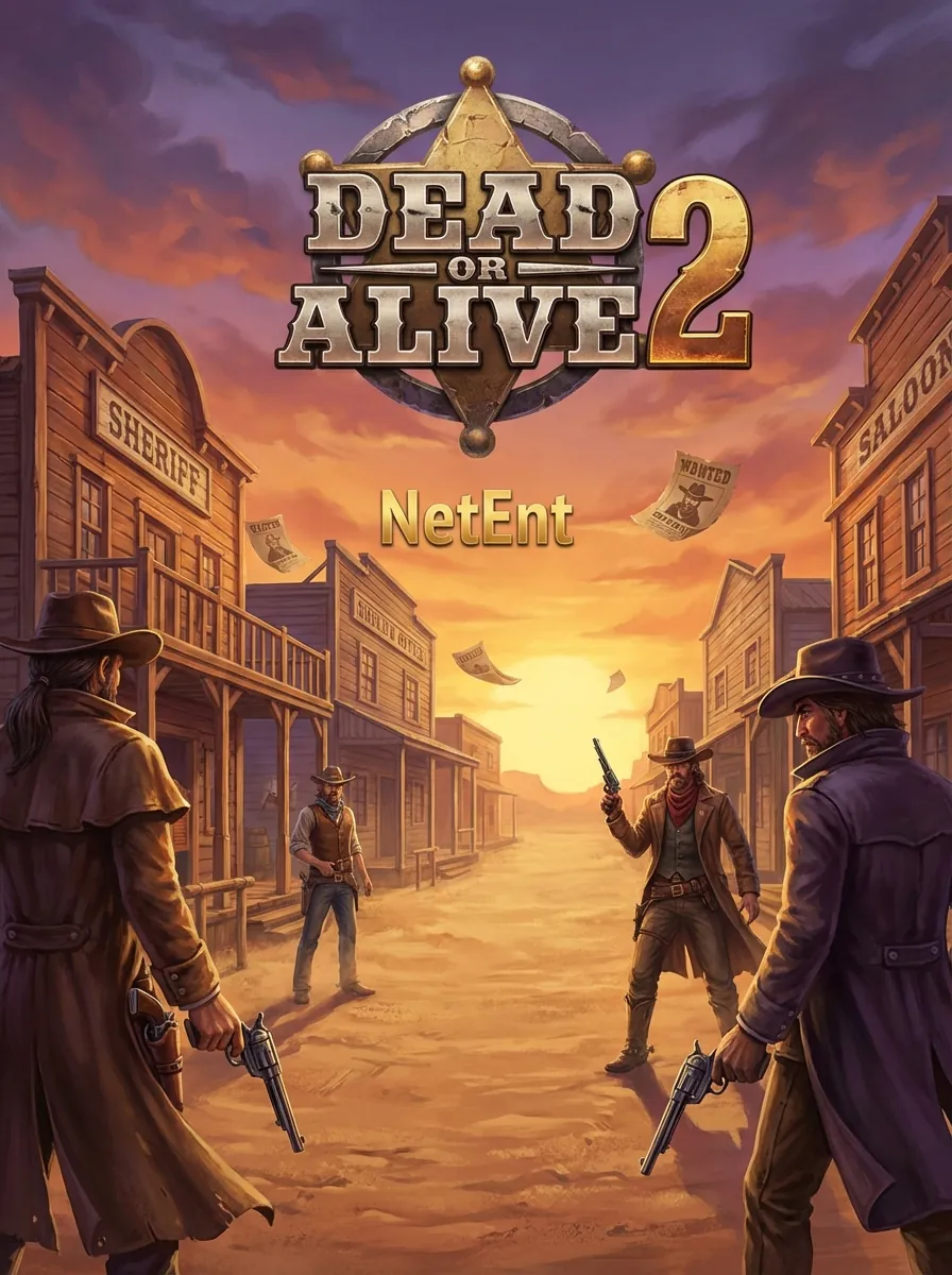 Dead or Alive 2