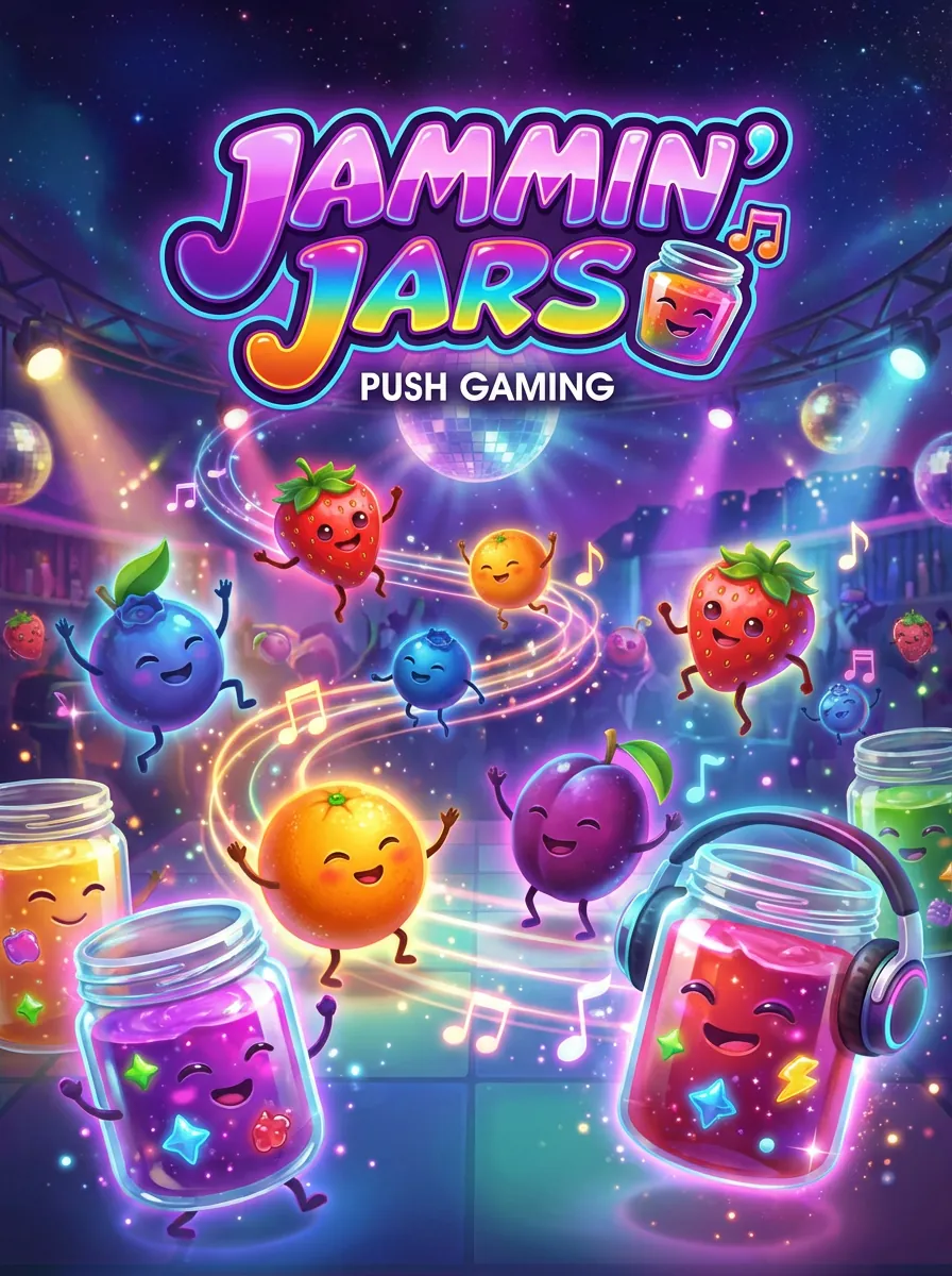Jammin Jars