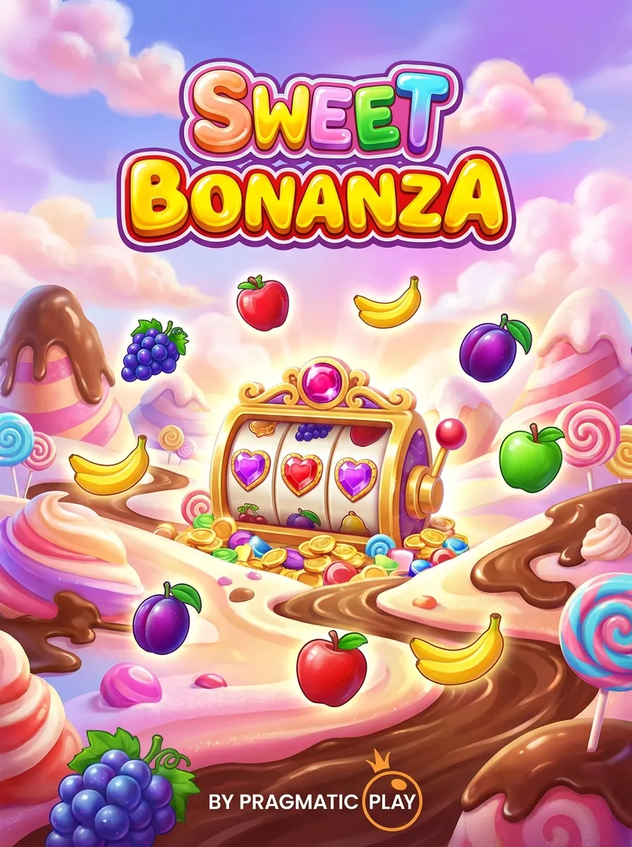 Sweet Bonanza