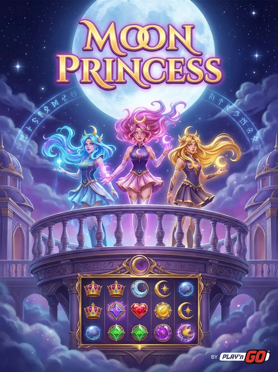 Moon Princess
