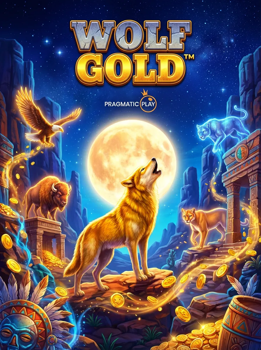 Wolf Gold