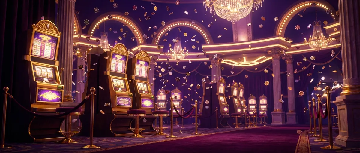 Casino Background